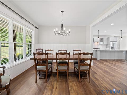 Tiny photo for 3669 Old River Trail, Powhatan, VA 23139 (MLS # 2615139)