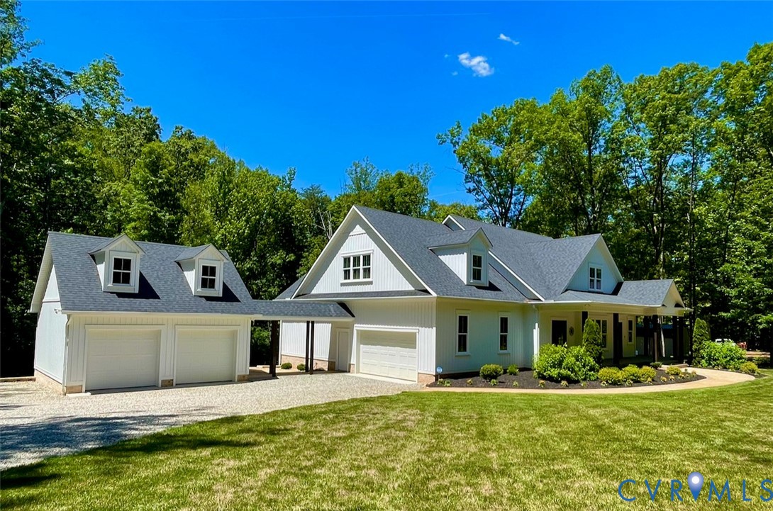 3669 Old River Trail