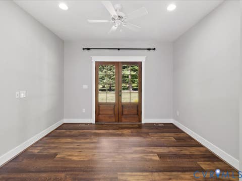 Tiny photo for 3669 Old River Trail, Powhatan, VA 23139 (MLS # 2615139)