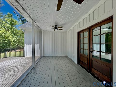 Tiny photo for 3669 Old River Trail, Powhatan, VA 23139 (MLS # 2615139)