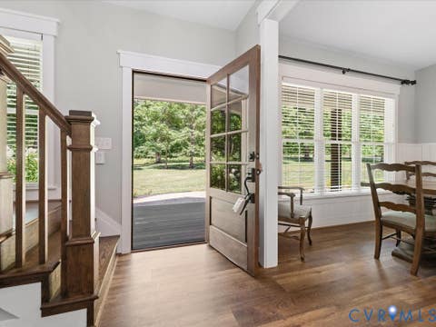 Tiny photo for 3669 Old River Trail, Powhatan, VA 23139 (MLS # 2615139)