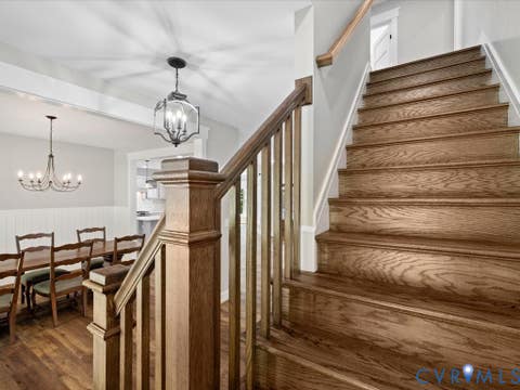 Tiny photo for 3669 Old River Trail, Powhatan, VA 23139 (MLS # 2615139)