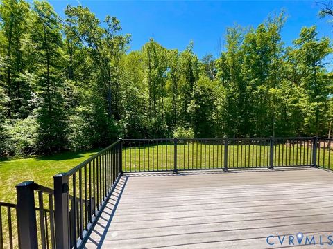 Tiny photo for 3669 Old River Trail, Powhatan, VA 23139 (MLS # 2615139)