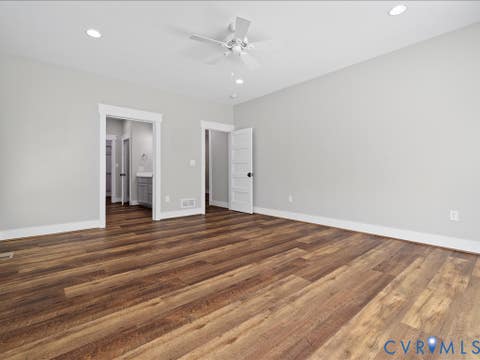 Tiny photo for 3669 Old River Trail, Powhatan, VA 23139 (MLS # 2615139)