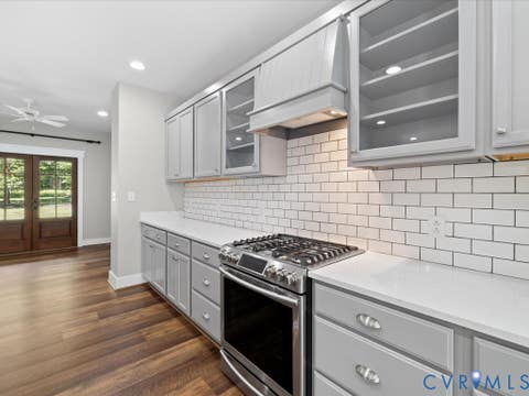 Tiny photo for 3669 Old River Trail, Powhatan, VA 23139 (MLS # 2615139)