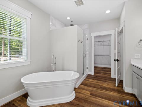 Tiny photo for 3669 Old River Trail, Powhatan, VA 23139 (MLS # 2615139)