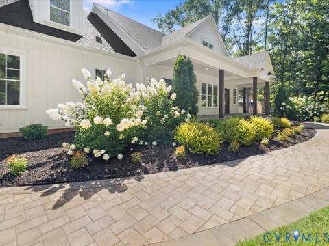 Tiny photo for 3669 Old River Trail, Powhatan, VA 23139 (MLS # 2615139)