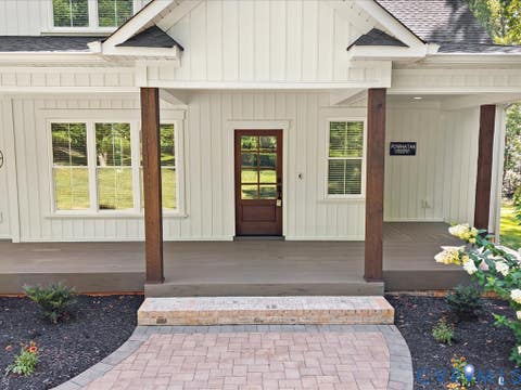 Tiny photo for 3669 Old River Trail, Powhatan, VA 23139 (MLS # 2615139)