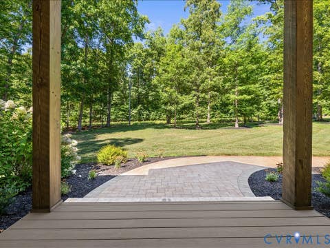 Tiny photo for 3669 Old River Trail, Powhatan, VA 23139 (MLS # 2615139)
