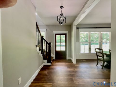 Tiny photo for 3669 Old River Trail, Powhatan, VA 23139 (MLS # 2615139)