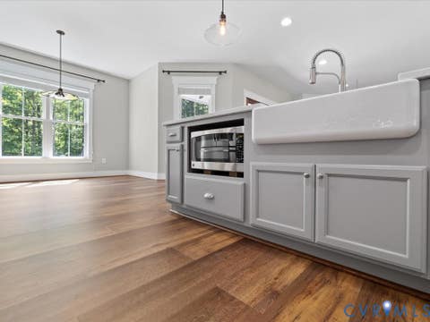 Tiny photo for 3669 Old River Trail, Powhatan, VA 23139 (MLS # 2615139)