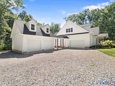 Tiny photo for 3669 Old River Trail, Powhatan, VA 23139 (MLS # 2615139)
