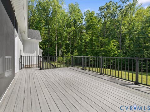 Tiny photo for 3669 Old River Trail, Powhatan, VA 23139 (MLS # 2615139)