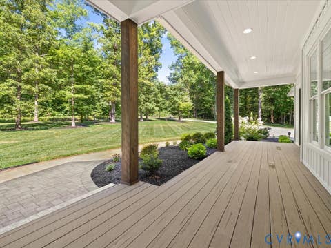 Tiny photo for 3669 Old River Trail, Powhatan, VA 23139 (MLS # 2615139)