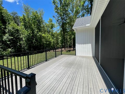 Tiny photo for 3669 Old River Trail, Powhatan, VA 23139 (MLS # 2615139)