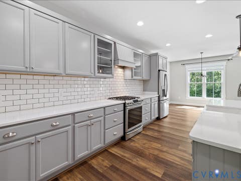 Tiny photo for 3669 Old River Trail, Powhatan, VA 23139 (MLS # 2615139)