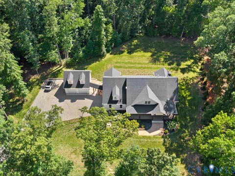 Tiny photo for 3669 Old River Trail, Powhatan, VA 23139 (MLS # 2615139)