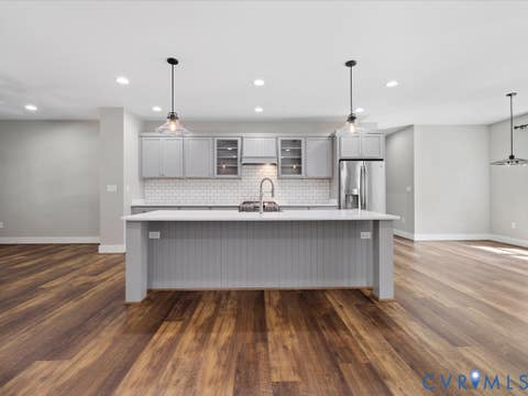 Tiny photo for 3669 Old River Trail, Powhatan, VA 23139 (MLS # 2615139)