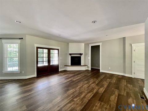 Tiny photo for 3669 Old River Trail, Powhatan, VA 23139 (MLS # 2615139)