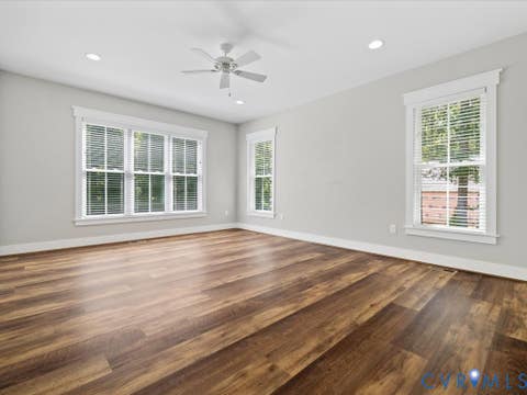 Tiny photo for 3669 Old River Trail, Powhatan, VA 23139 (MLS # 2615139)