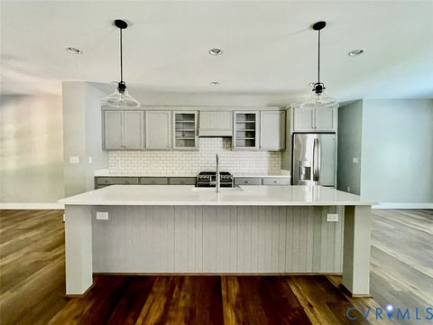 Tiny photo for 3669 Old River Trail, Powhatan, VA 23139 (MLS # 2615139)