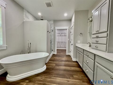 Tiny photo for 3669 Old River Trail, Powhatan, VA 23139 (MLS # 2615139)