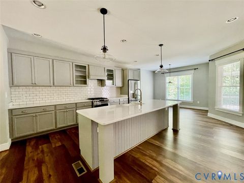 Tiny photo for 3669 Old River Trail, Powhatan, VA 23139 (MLS # 2615139)