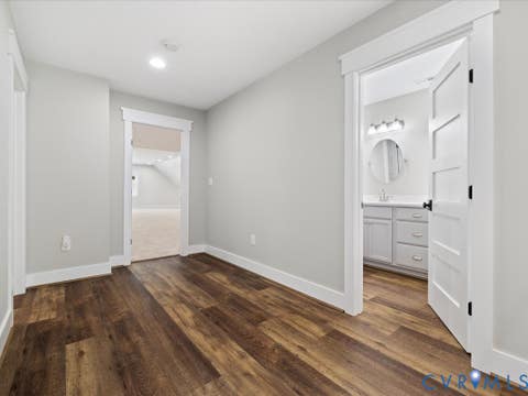 Tiny photo for 3669 Old River Trail, Powhatan, VA 23139 (MLS # 2615139)