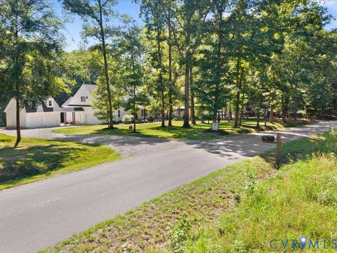 Tiny photo for 3669 Old River Trail, Powhatan, VA 23139 (MLS # 2615139)