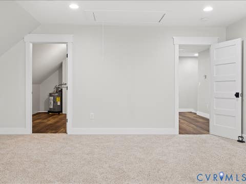 Tiny photo for 3669 Old River Trail, Powhatan, VA 23139 (MLS # 2615139)