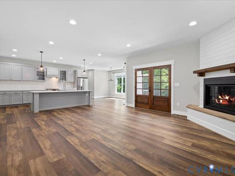 Tiny photo for 3669 Old River Trail, Powhatan, VA 23139 (MLS # 2615139)
