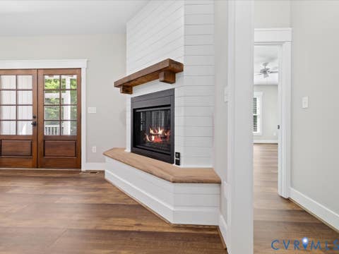 Tiny photo for 3669 Old River Trail, Powhatan, VA 23139 (MLS # 2615139)