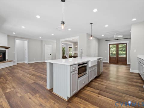Tiny photo for 3669 Old River Trail, Powhatan, VA 23139 (MLS # 2615139)