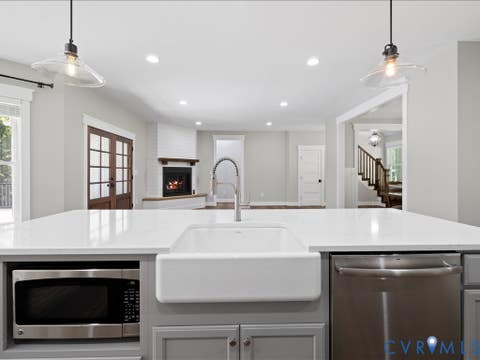 Tiny photo for 3669 Old River Trail, Powhatan, VA 23139 (MLS # 2615139)