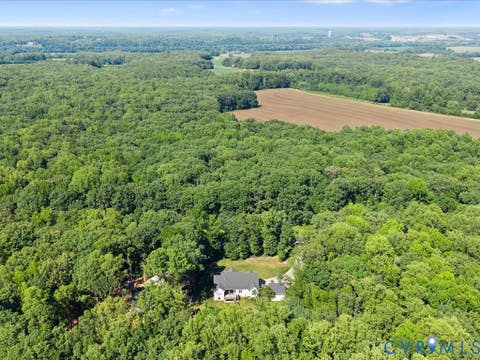 Tiny photo for 3669 Old River Trail, Powhatan, VA 23139 (MLS # 2615139)