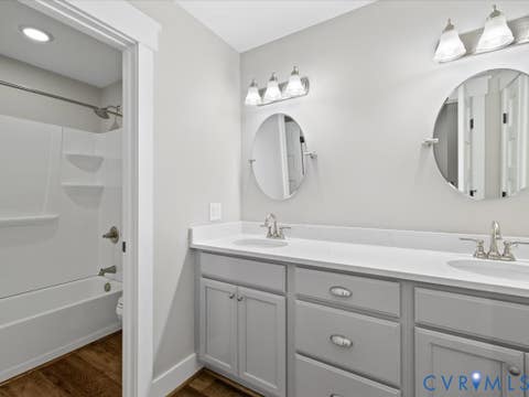 Tiny photo for 3669 Old River Trail, Powhatan, VA 23139 (MLS # 2615139)