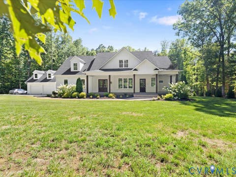 Tiny photo for 3669 Old River Trail, Powhatan, VA 23139 (MLS # 2615139)