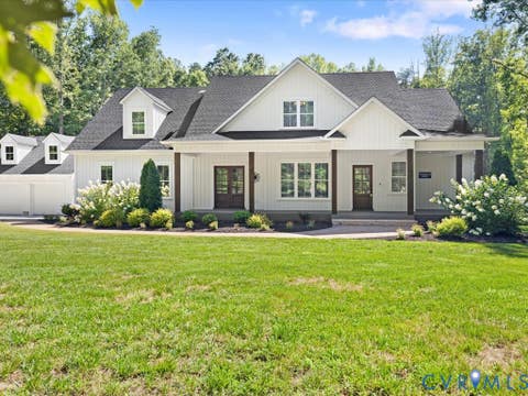 Tiny photo for 3669 Old River Trail, Powhatan, VA 23139 (MLS # 2615139)