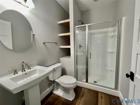 Tiny photo for 3669 Old River Trail, Powhatan, VA 23139 (MLS # 2615139)
