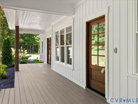 Tiny photo for 3669 Old River Trail, Powhatan, VA 23139 (MLS # 2615139)