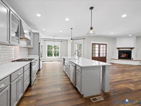 Tiny photo for 3669 Old River Trail, Powhatan, VA 23139 (MLS # 2615139)