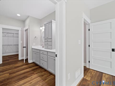 Tiny photo for 3669 Old River Trail, Powhatan, VA 23139 (MLS # 2615139)