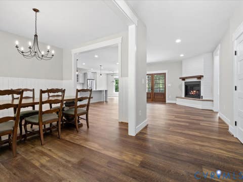Tiny photo for 3669 Old River Trail, Powhatan, VA 23139 (MLS # 2615139)