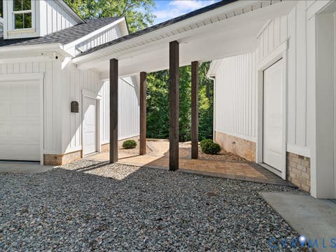 Tiny photo for 3669 Old River Trail, Powhatan, VA 23139 (MLS # 2615139)