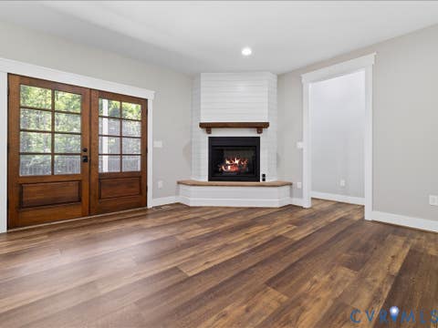 Tiny photo for 3669 Old River Trail, Powhatan, VA 23139 (MLS # 2615139)