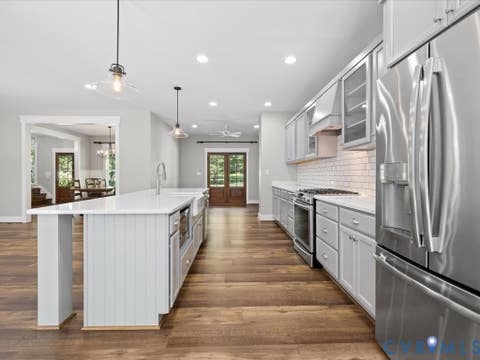 Tiny photo for 3669 Old River Trail, Powhatan, VA 23139 (MLS # 2615139)
