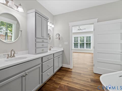 Tiny photo for 3669 Old River Trail, Powhatan, VA 23139 (MLS # 2615139)