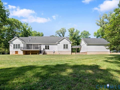 Tiny photo for 3669 Old River Trail, Powhatan, VA 23139 (MLS # 2615139)