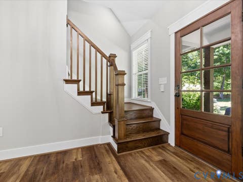 Tiny photo for 3669 Old River Trail, Powhatan, VA 23139 (MLS # 2615139)