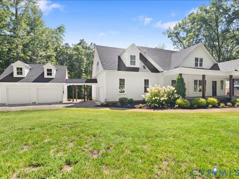 Tiny photo for 3669 Old River Trail, Powhatan, VA 23139 (MLS # 2615139)
